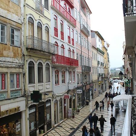 R3 - Coimbra Lovers - Fado Екстер'єр фото
